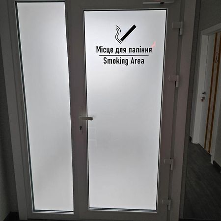 Mansarda Iris Hotel Kiev Bagian luar foto
